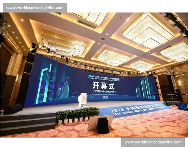 现场直击！东道主场馆设施，是否已准备好迎接全球目光